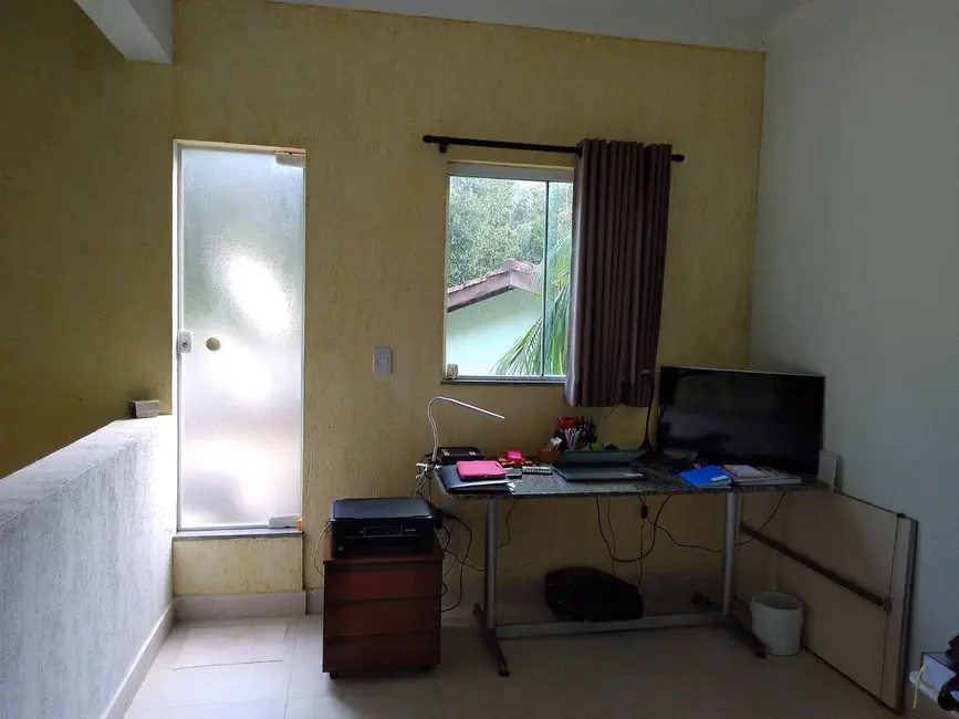 Foto 8 de Sobrado com 4 quartos à venda, 158m2 em Bertioga - SP