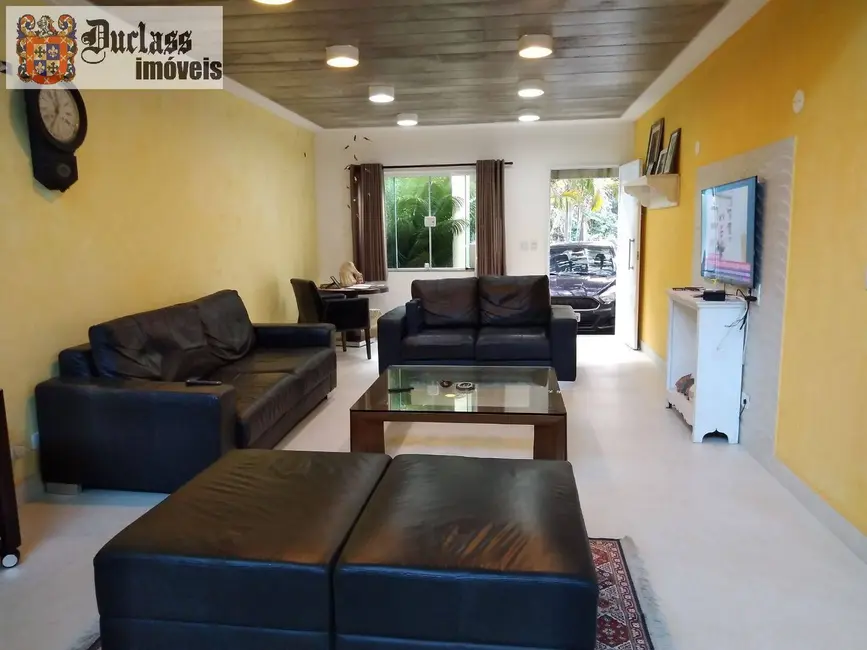 Sobrado com 4 quartos à venda, 158m2 em Bertioga - SP - imagem 6 Foto 6 de Sobrado com 4 quartos à venda, 158m2 em Bertioga - SP