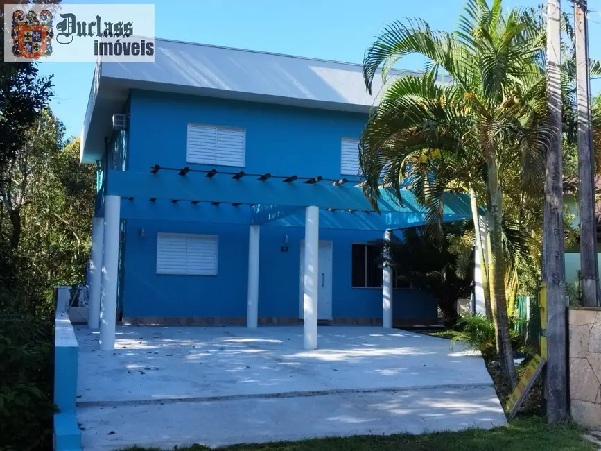 Sobrado com 4 quartos à venda, 158m2 em Bertioga - SP - imagem 2 Foto 2 de Sobrado com 4 quartos à venda, 158m2 em Bertioga - SP