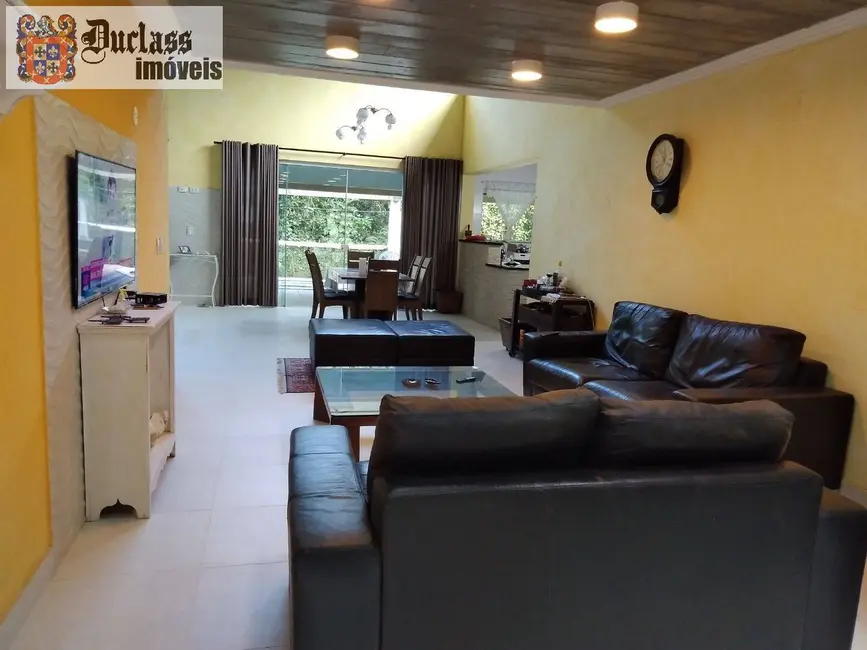 Sobrado com 4 quartos à venda, 158m2 em Bertioga - SP - imagem 7 Foto 7 de Sobrado com 4 quartos à venda, 158m2 em Bertioga - SP