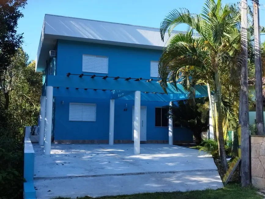 Foto 2 de Sobrado com 4 quartos à venda, 158m2 em Bertioga - SP