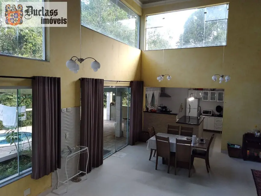 Sobrado com 4 quartos à venda, 158m2 em Bertioga - SP - imagem 3 Foto 3 de Sobrado com 4 quartos à venda, 158m2 em Bertioga - SP