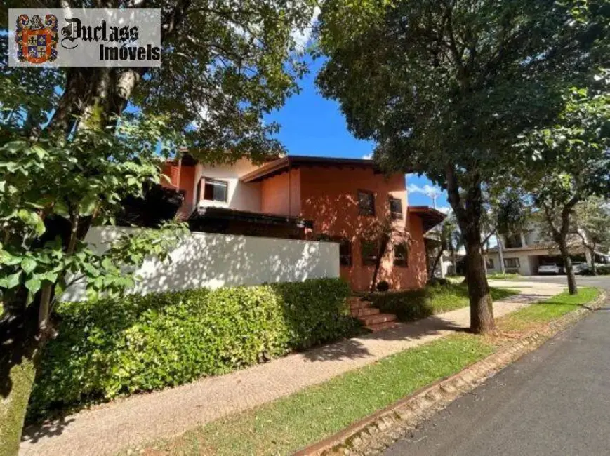 Casa com 3 quartos à venda, 260m2 em Santa Cruz, Valinhos - SP - imagem 2 Foto 2 de Casa com 3 quartos à venda, 260m2 em Santa Cruz, Valinhos - SP