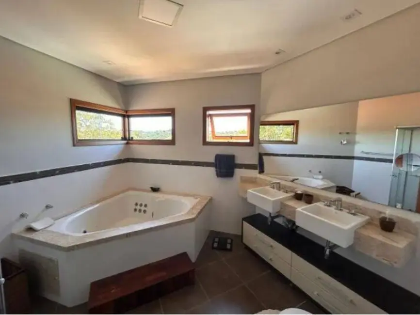 Foto 5 de Casa com 3 quartos à venda, 260m2 em Santa Cruz, Valinhos - SP