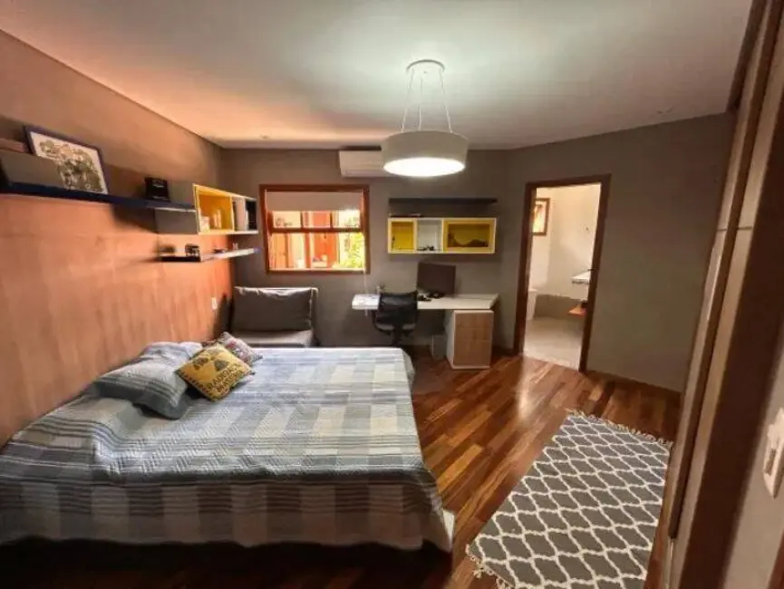 Foto 4 de Casa com 3 quartos à venda, 260m2 em Santa Cruz, Valinhos - SP