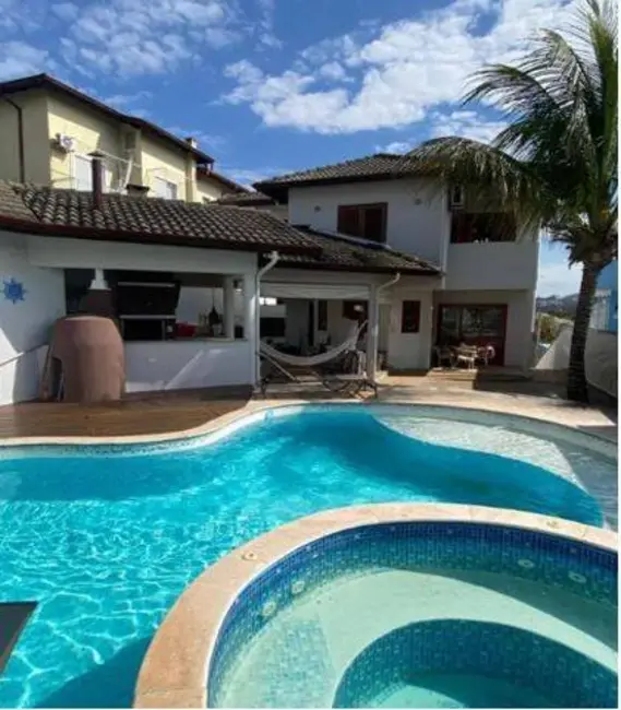 Foto 1 de Sobrado com 3 quartos à venda, 236m2 em Bosque, Vinhedo - SP