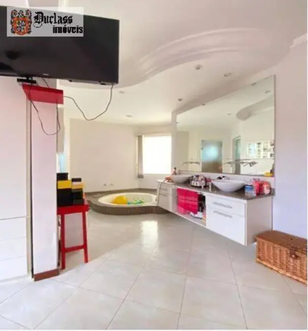 Sobrado com 3 quartos à venda, 236m2 em Bosque, Vinhedo - SP - imagem 6 Foto 6 de Sobrado com 3 quartos à venda, 236m2 em Bosque, Vinhedo - SP