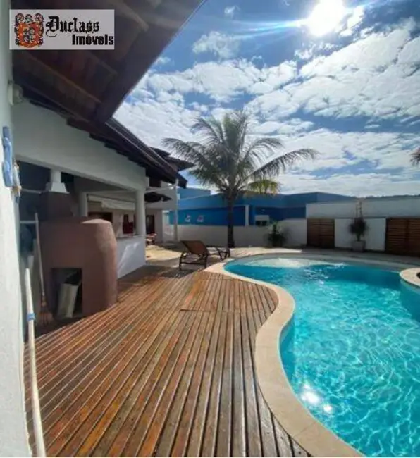 Sobrado com 3 quartos à venda, 236m2 em Bosque, Vinhedo - SP - imagem 2 Foto 2 de Sobrado com 3 quartos à venda, 236m2 em Bosque, Vinhedo - SP