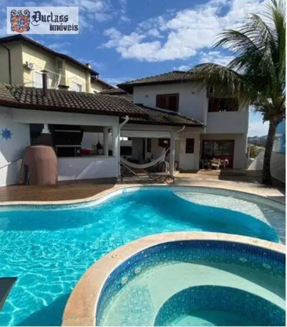 Sobrado com 3 quartos à venda, 236m2 em Bosque, Vinhedo - SP - imagem 1 Foto 1 de Sobrado com 3 quartos à venda, 236m2 em Bosque, Vinhedo - SP