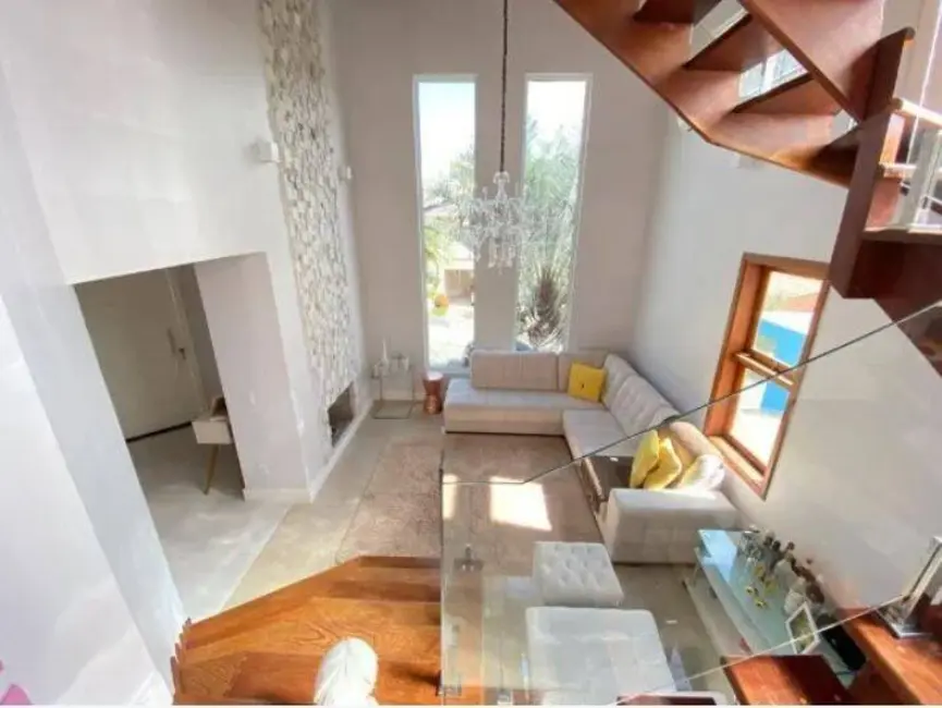 Foto 5 de Sobrado com 3 quartos à venda, 236m2 em Bosque, Vinhedo - SP