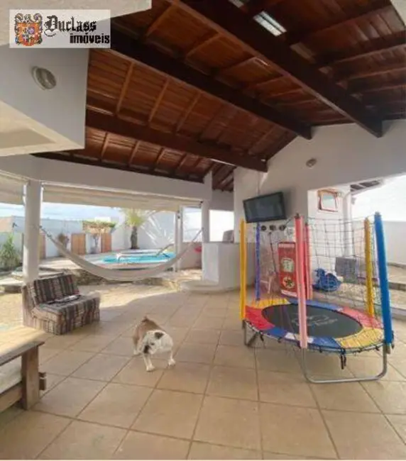 Sobrado com 3 quartos à venda, 236m2 em Bosque, Vinhedo - SP - imagem 7 Foto 7 de Sobrado com 3 quartos à venda, 236m2 em Bosque, Vinhedo - SP