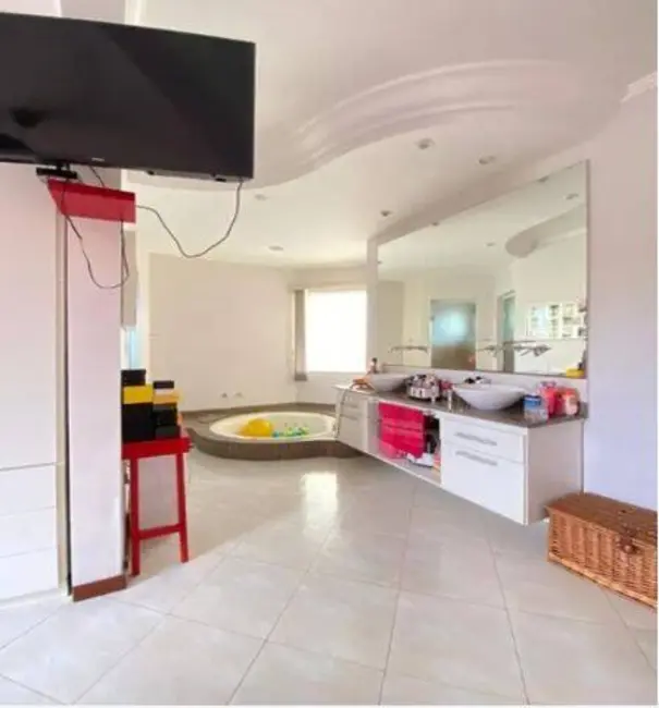 Foto 6 de Sobrado com 3 quartos à venda, 236m2 em Bosque, Vinhedo - SP