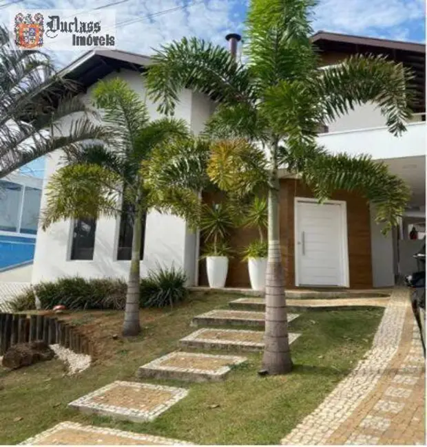 Sobrado com 3 quartos à venda, 236m2 em Bosque, Vinhedo - SP - imagem 3 Foto 3 de Sobrado com 3 quartos à venda, 236m2 em Bosque, Vinhedo - SP