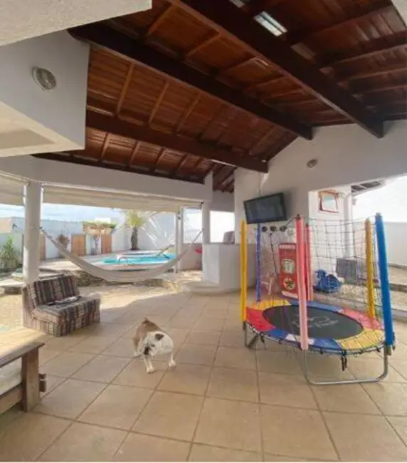 Foto 7 de Sobrado com 3 quartos à venda, 236m2 em Bosque, Vinhedo - SP