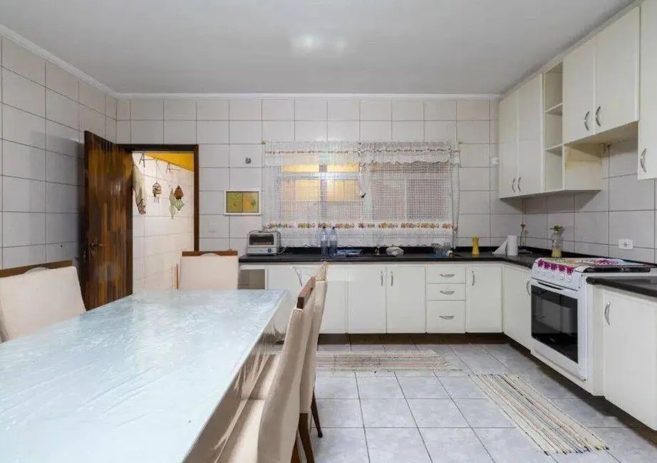 Foto 8 de Sobrado com 3 quartos à venda, 175m2 em Vila América, Santo Andre - SP