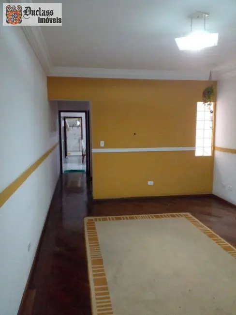 Sobrado com 3 quartos à venda, 175m2 em Vila América, Santo Andre - SP - imagem 4 Foto 4 de Sobrado com 3 quartos à venda, 175m2 em Vila América, Santo Andre - SP