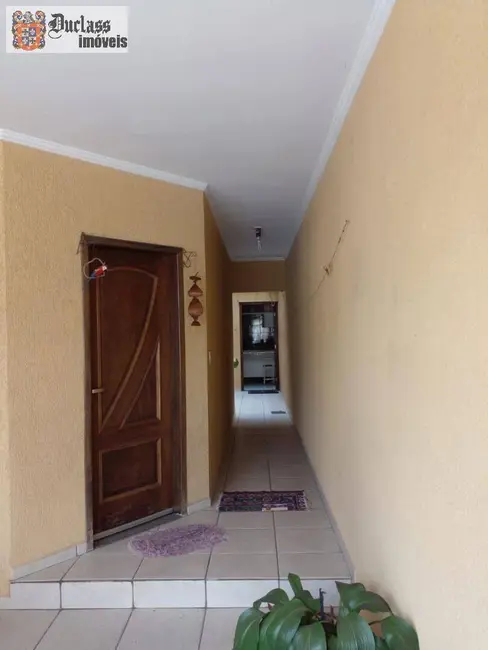Sobrado com 3 quartos à venda, 175m2 em Vila América, Santo Andre - SP - imagem 2 Foto 2 de Sobrado com 3 quartos à venda, 175m2 em Vila América, Santo Andre - SP