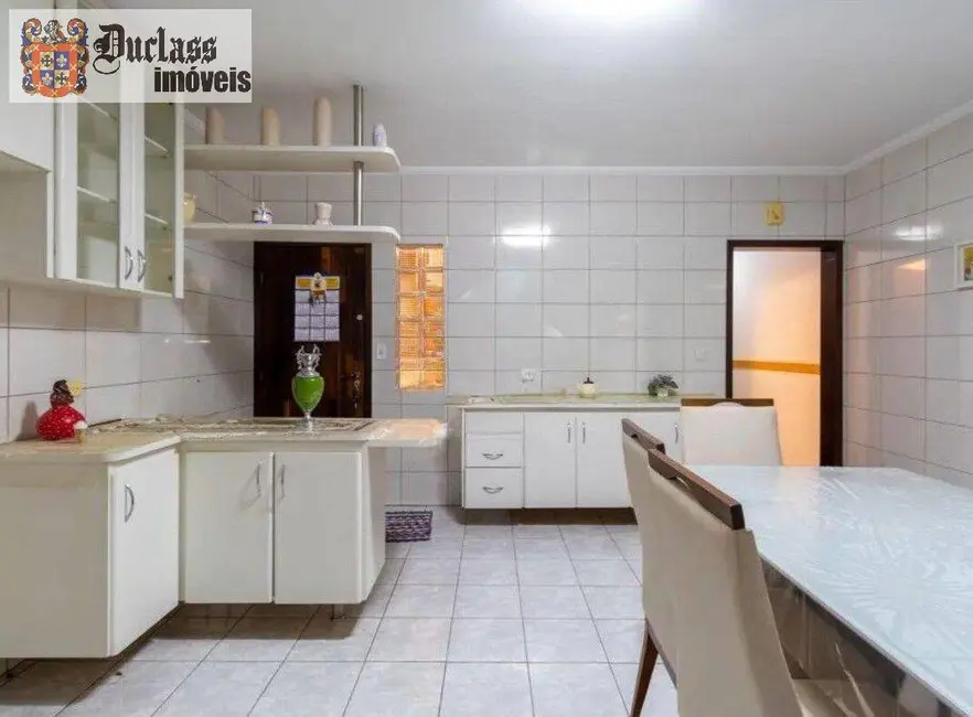Sobrado com 3 quartos à venda, 175m2 em Vila América, Santo Andre - SP - imagem 7 Foto 7 de Sobrado com 3 quartos à venda, 175m2 em Vila América, Santo Andre - SP