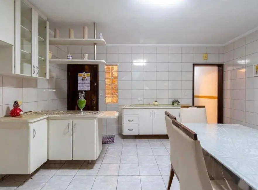 Foto 7 de Sobrado com 3 quartos à venda, 175m2 em Vila América, Santo Andre - SP