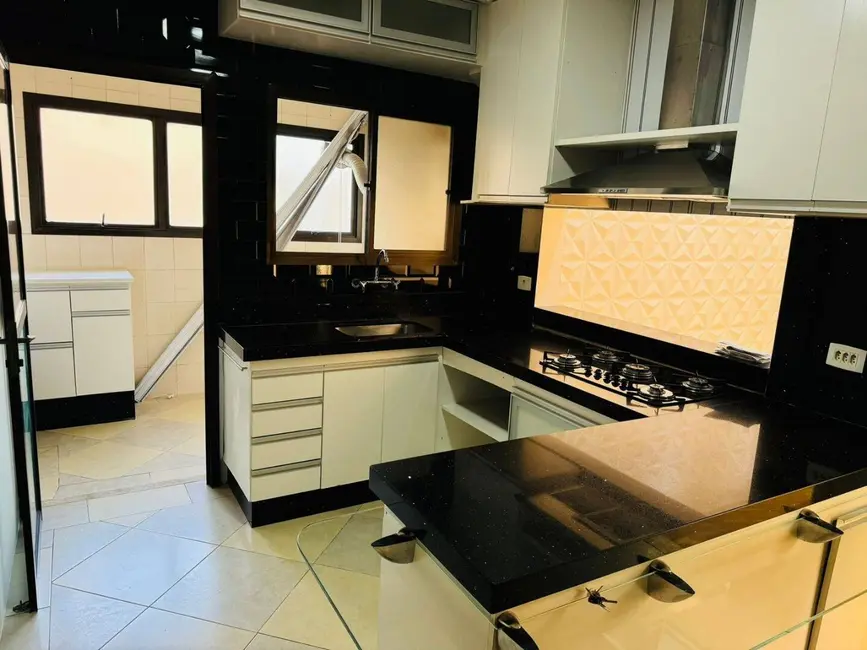 Foto 8 de Apartamento com 3 quartos à venda, 127m2 em Vila Marina, Santo Andre - SP