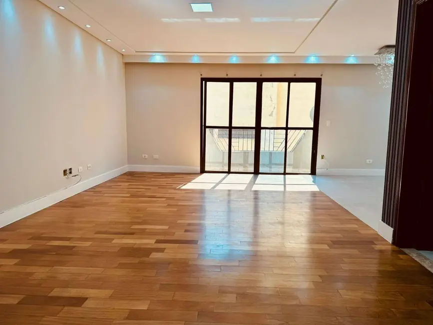 Foto 1 de Apartamento com 3 quartos à venda, 127m2 em Vila Marina, Santo Andre - SP