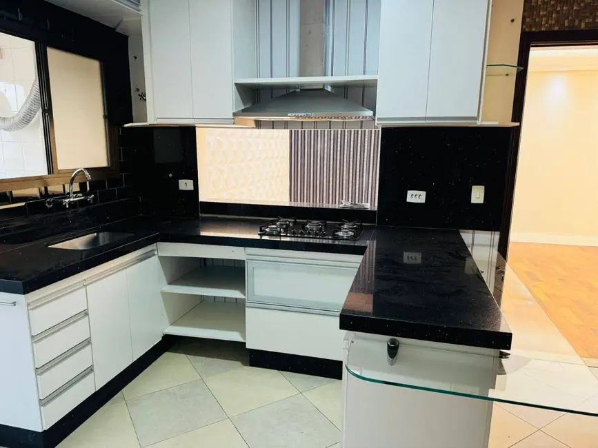 Foto 9 de Apartamento com 3 quartos à venda, 127m2 em Vila Marina, Santo Andre - SP