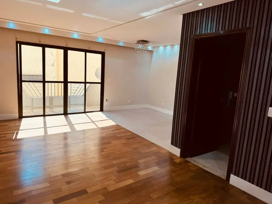 Foto 2 de Apartamento com 3 quartos à venda, 127m2 em Vila Marina, Santo Andre - SP