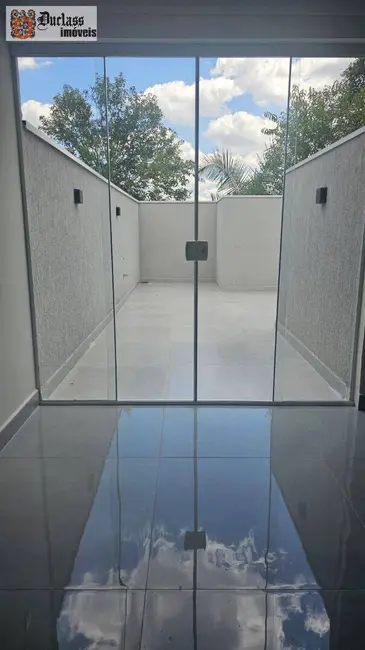 Foto 4 de Sobrado com 3 quartos à venda, 140m2 em Vila Camilópolis, Santo Andre - SP