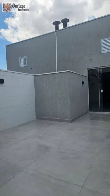Foto 9 de Sobrado com 3 quartos à venda, 140m2 em Vila Camilópolis, Santo Andre - SP