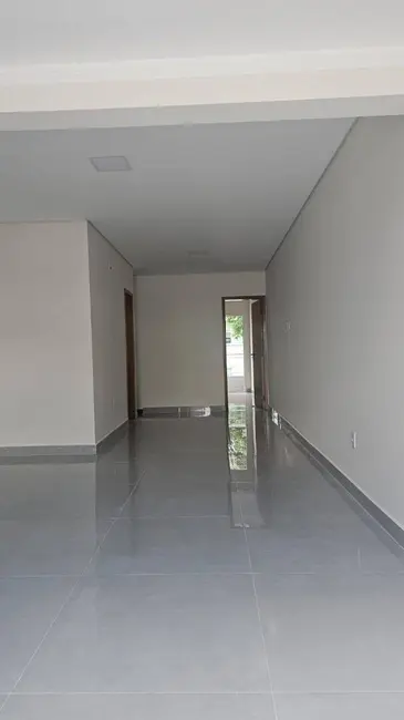 Foto 3 de Sobrado com 3 quartos à venda, 140m2 em Vila Camilópolis, Santo Andre - SP
