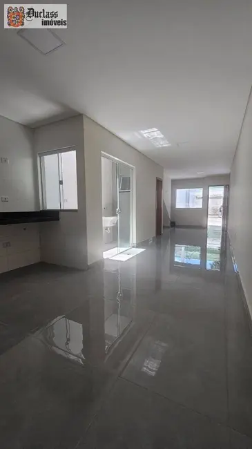 Foto 6 de Sobrado com 3 quartos à venda, 140m2 em Vila Camilópolis, Santo Andre - SP
