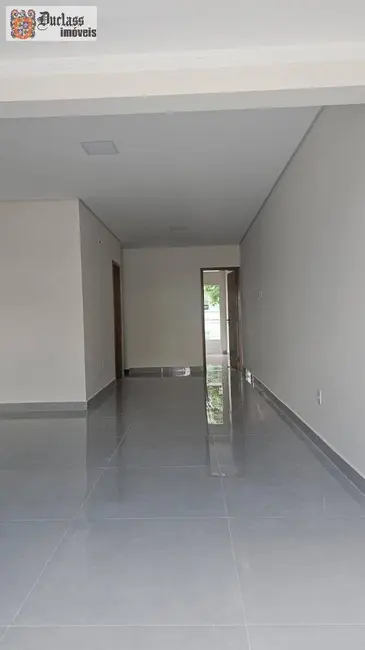 Foto 3 de Sobrado com 3 quartos à venda, 140m2 em Vila Camilópolis, Santo Andre - SP