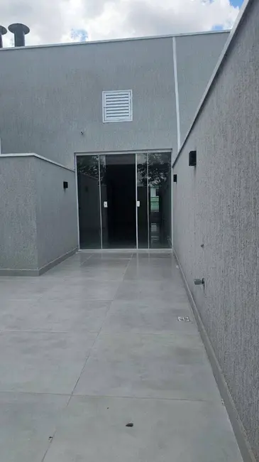 Foto 8 de Sobrado com 3 quartos à venda, 140m2 em Vila Camilópolis, Santo Andre - SP