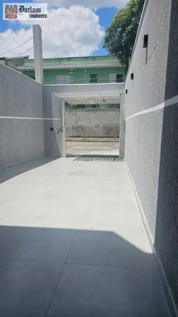 Foto 5 de Sobrado com 3 quartos à venda, 140m2 em Vila Camilópolis, Santo Andre - SP