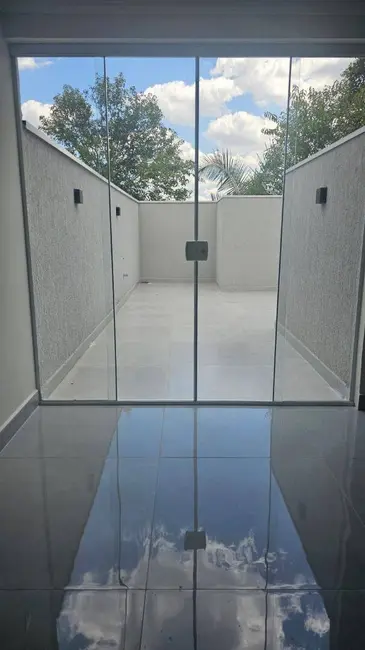 Foto 4 de Sobrado com 3 quartos à venda, 140m2 em Vila Camilópolis, Santo Andre - SP