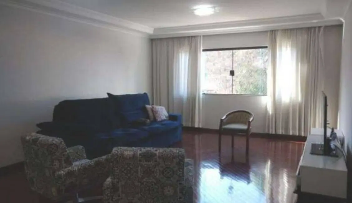 Foto 3 de Sobrado com 3 quartos à venda, 201m2 em Vila Gilda, Santo Andre - SP