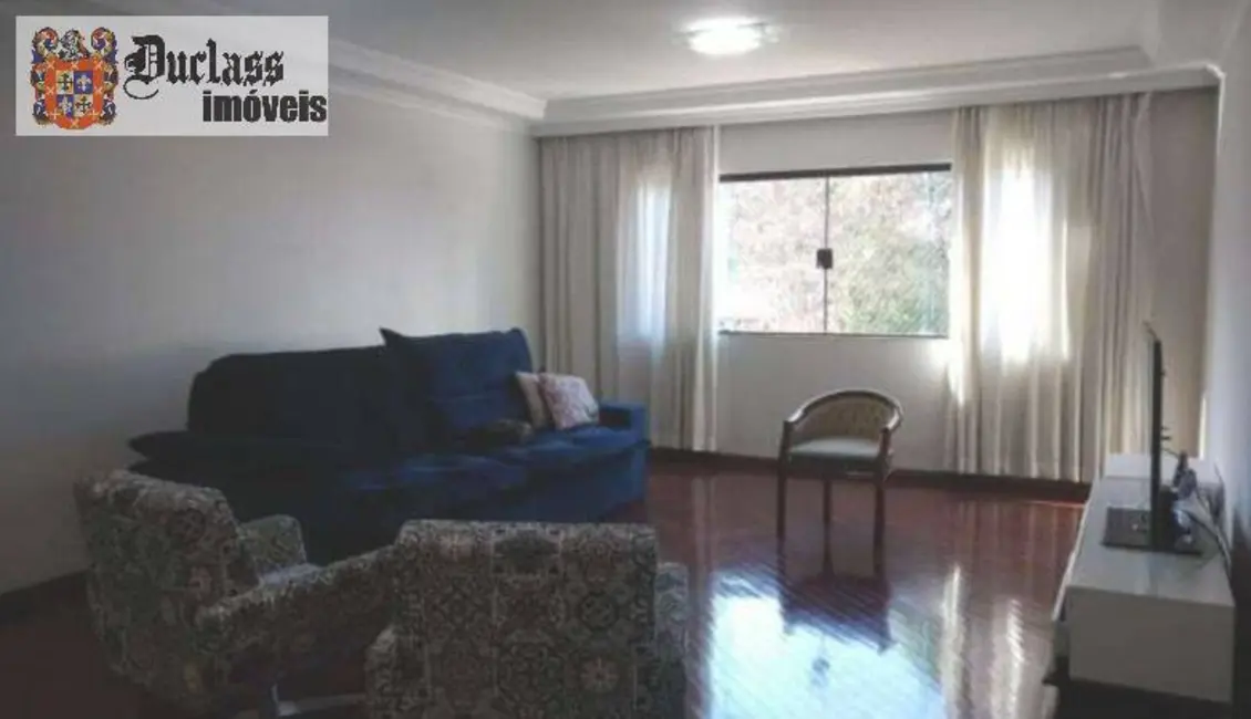 Foto 3 de Sobrado com 3 quartos à venda, 201m2 em Vila Gilda, Santo Andre - SP