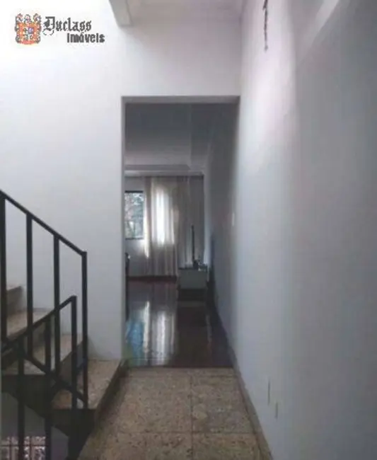 Foto 5 de Sobrado com 3 quartos à venda, 201m2 em Vila Gilda, Santo Andre - SP
