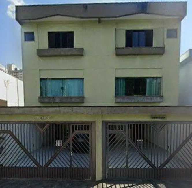 Foto 1 de Sobrado com 3 quartos à venda, 201m2 em Vila Gilda, Santo Andre - SP
