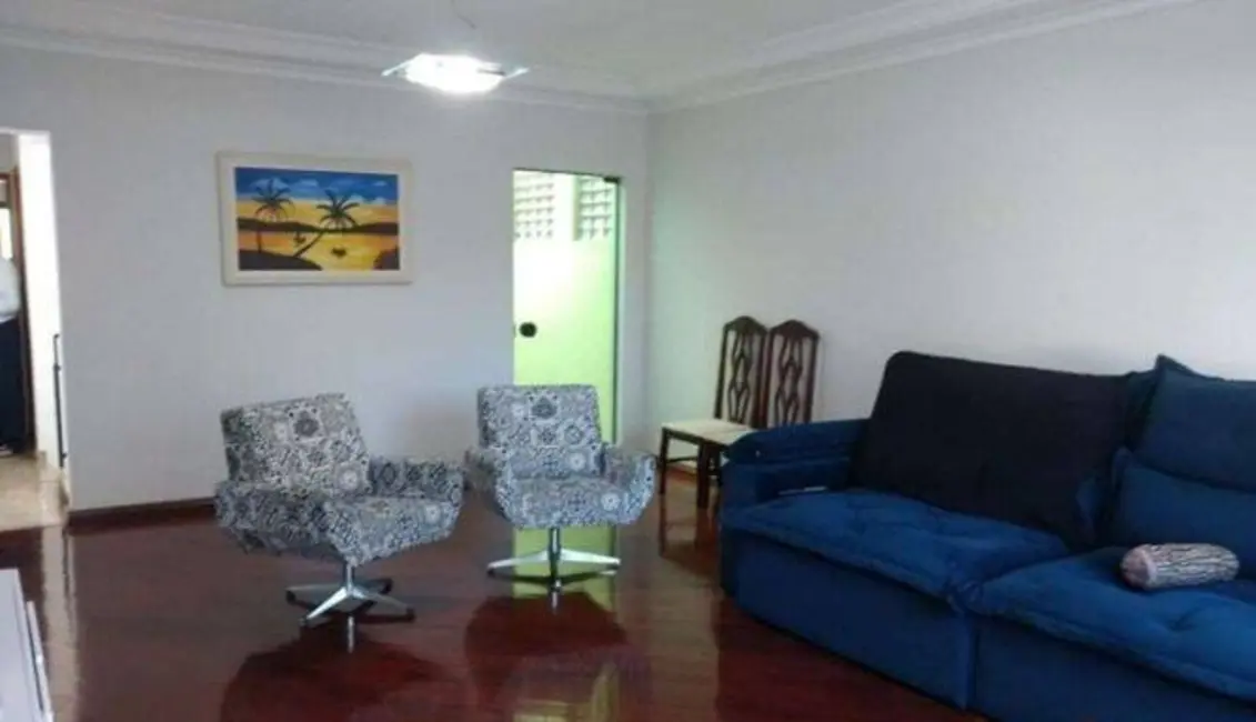 Foto 2 de Sobrado com 3 quartos à venda, 201m2 em Vila Gilda, Santo Andre - SP