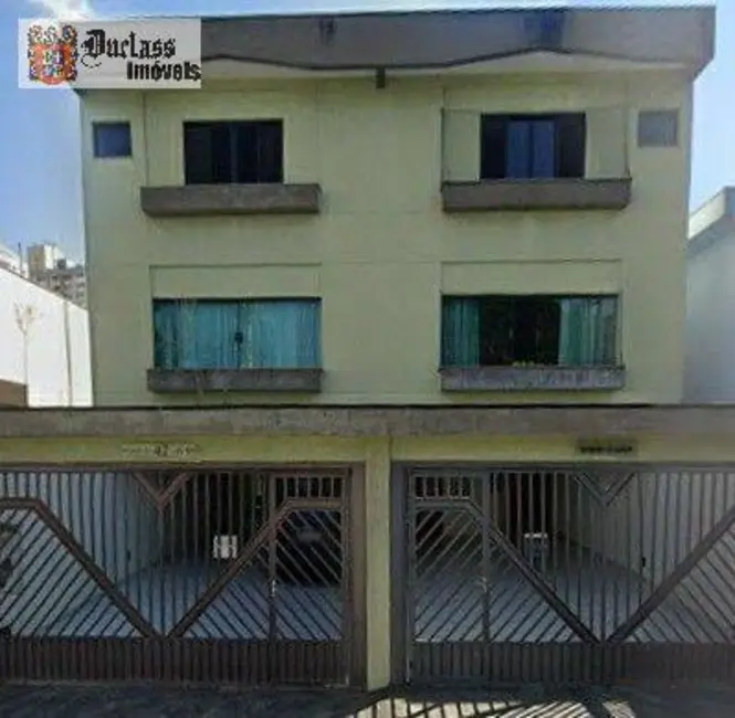 Foto 1 de Sobrado com 3 quartos à venda, 201m2 em Vila Gilda, Santo Andre - SP