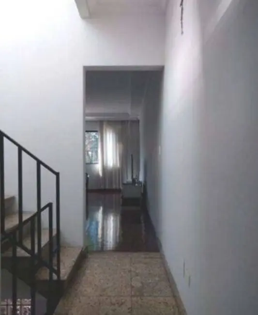 Foto 5 de Sobrado com 3 quartos à venda, 201m2 em Vila Gilda, Santo Andre - SP