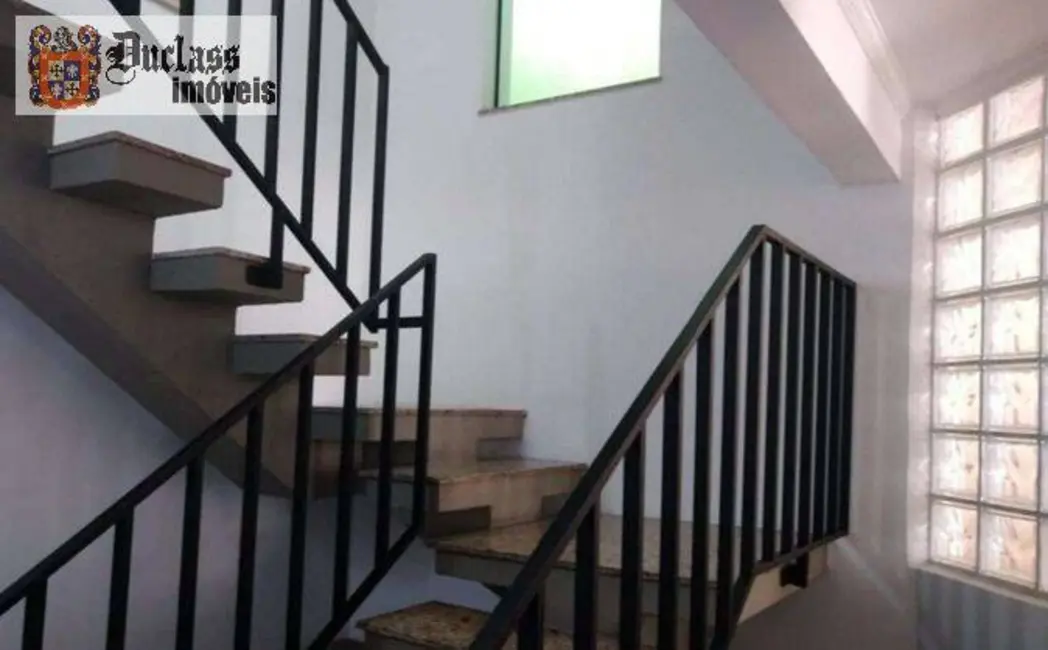 Foto 6 de Sobrado com 3 quartos à venda, 201m2 em Vila Gilda, Santo Andre - SP