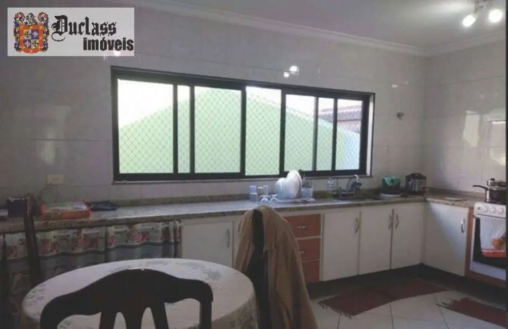 Foto 8 de Sobrado com 3 quartos à venda, 201m2 em Vila Gilda, Santo Andre - SP