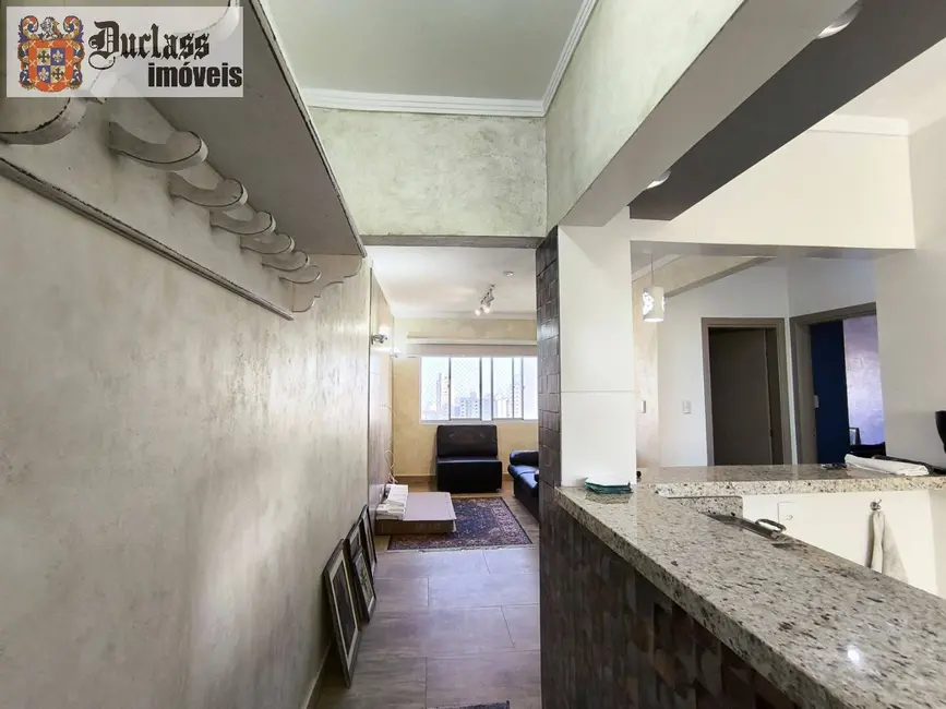 Foto 4 de Apartamento com 2 quartos à venda, 63m2 em Saúde, São Paulo - SP