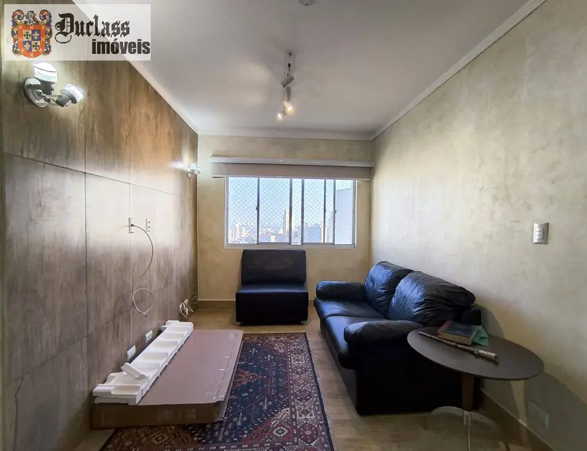 Foto 1 de Apartamento com 2 quartos à venda, 63m2 em Saúde, São Paulo - SP