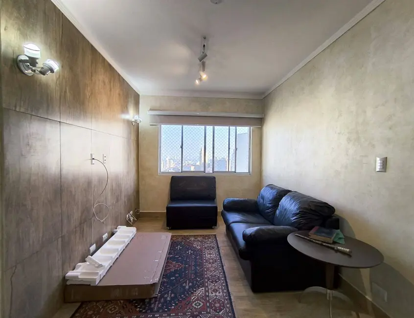Foto 1 de Apartamento com 2 quartos à venda, 63m2 em Saúde, São Paulo - SP