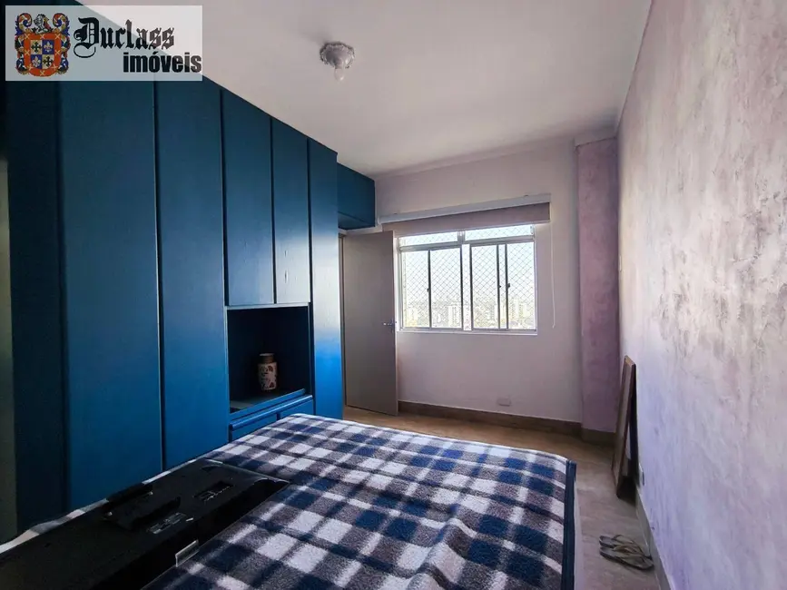 Foto 8 de Apartamento com 2 quartos à venda, 63m2 em Saúde, São Paulo - SP