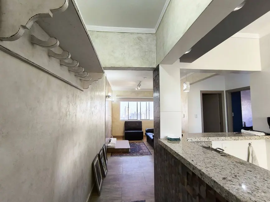 Foto 4 de Apartamento com 2 quartos à venda, 63m2 em Saúde, São Paulo - SP