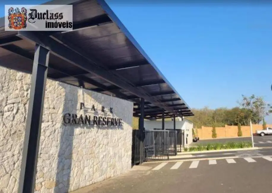Foto 1 de Terreno / Lote à venda, 300m2 em Vila Rubens, Indaiatuba - SP
